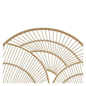 Tête de lit en rotin naturel 140 cm - séléné