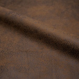 Ensemble canapé et fauteuil marron 3 places - club - club