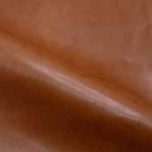 Ensemble canapé et fauteuil camel 3 places - club