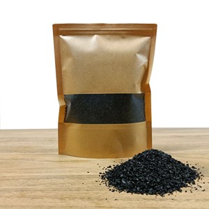 Filtre céramique 0,2 micron avec charbon actif, filtration 2 en 1