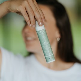 Crème visage légère à la bave d’escargot 50 ml