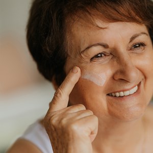 Crème visage riche à la bave d'escargot 50 ml