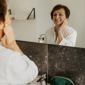 Crème visage riche à la bave d'escargot 50 ml