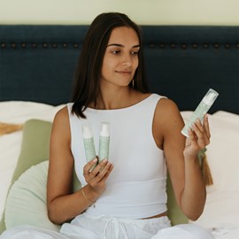 Crème visage légère à la bave d’escargot 25 ml