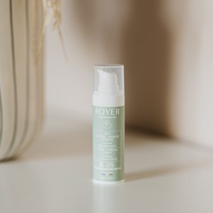 Crème visage riche à la bave d'escargot 25 ml