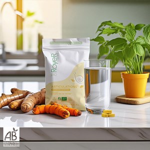 Complément alimentaire articulations bio