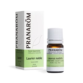 Pranarom - huile essentielle de laurier noble - 5 ml