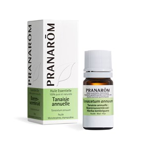 Pranarom - huile essentielle de tanaisie annuelle - 5 ml