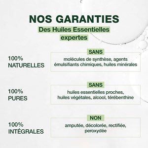 Pranarom - huile essentielle d'ylang-ylang totum - bio