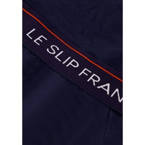 Lot de 3 boxers marine en coton  - bleu marine 3XL