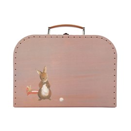 Kit-valise crochet lapin - egmont toys