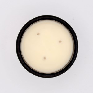 Bougie no. 10 braises hivernales - 400g