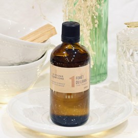 Diffuseur no. 1 forêt du liban