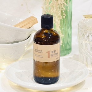 Diffuseur no. 1 forêt du liban