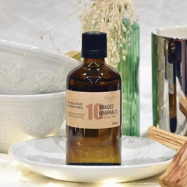 Diffuseur no. 10 braises hivernales