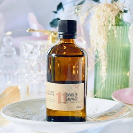 Diffuseur no. 11 envolée sauvage