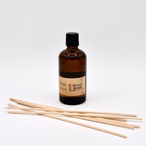 Diffuseur no. 11 envolée sauvage