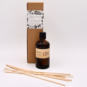 Diffuseur no. 12 tendre étreinte