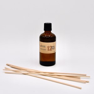 Diffuseur no. 12 tendre étreinte