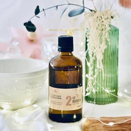 Diffuseur no. 2 île bourbon