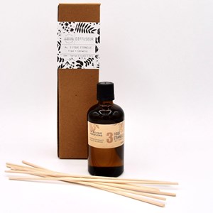 Diffuseur no. 3 figue éternelle