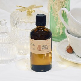 Diffuseur no. 4 jardin musqué