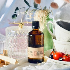 Diffuseur no. 5 déjeuner sur l'herbe