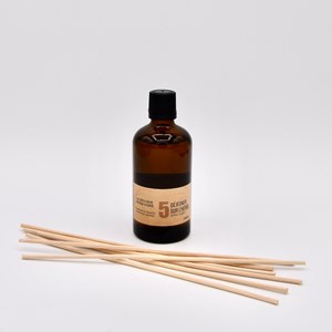 Diffuseur no. 5 déjeuner sur l'herbe