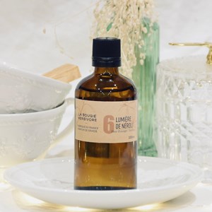 Diffuseur no. 6 lumière de néroli