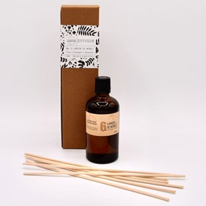 Diffuseur no. 6 lumière de néroli