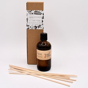 Diffuseur no. 7 brume d'okinawa