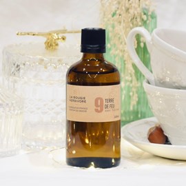 Diffuseur no. 9 terre de feu