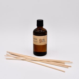 Diffuseur no. 9 terre de feu