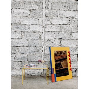 Igor, le miroir memphis n°162