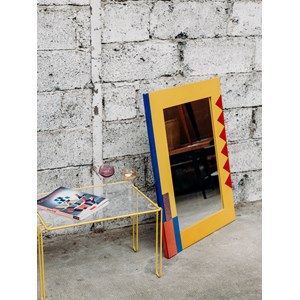 Igor, le miroir memphis n°162