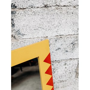 Igor, le miroir memphis n°162