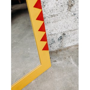 Igor, le miroir memphis n°162