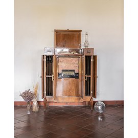 Fernand, le meuble platine vinyle n°37