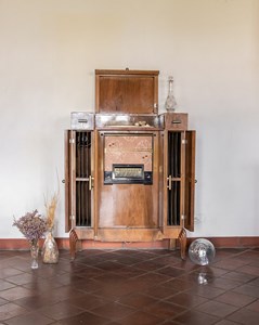 Fernand, le meuble platine vinyle n°37