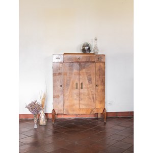 Fernand, le meuble platine vinyle n°37