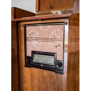 Fernand, le meuble platine vinyle n°37