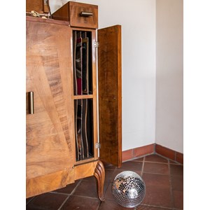 Fernand, le meuble platine vinyle n°37