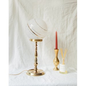 Colette, la lampe vintage n°370