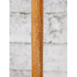 Albert, le porte manteaux en bois n°33