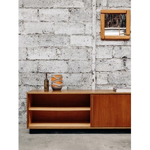 Margaret, l'enfilade en bois n°73