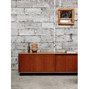 Margaret, l'enfilade en bois n°73