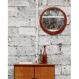 Igor, le miroir rond n°161