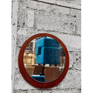 Igor, le miroir rond n°161