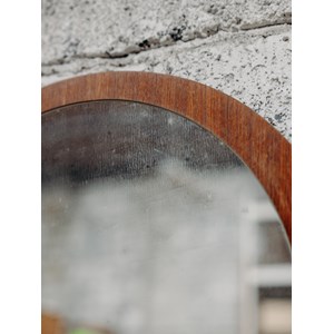 Igor, le miroir rond n°161