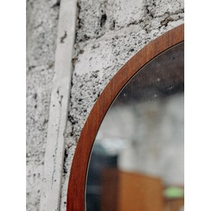 Igor, le miroir rond n°161